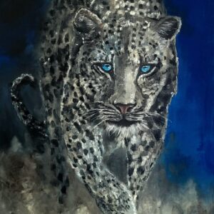 leopard